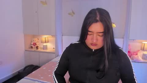 lilywhitee1 online show from 02-03-26, 04:10