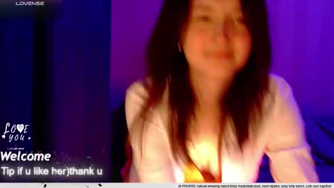LilyXSky online show from 10-08-25, 04:04