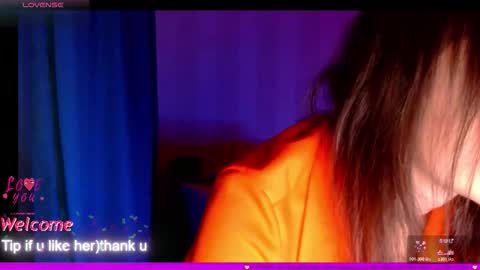 LilyXSky online show from 11-09-25, 04:49