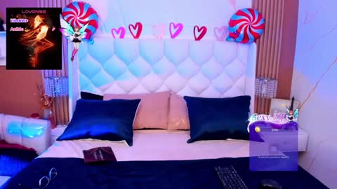 Snapshot of lilyybigass chatting on 01-10-25, 12:15 Lilly online show from 01-10-25, 12:15