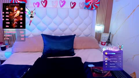 Snapshot of lilyybigass chatting on 01-11-25, 01:01 Lilly online show from 01-11-25, 01:01