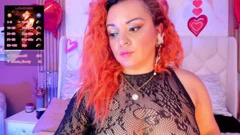 Snapshot of lilyybigass chatting on 02-05-25, 03:20 Lilly online show from 02-05-25, 03:20