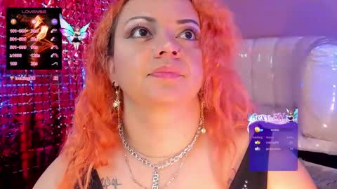 Snapshot of lilyybigass chatting on 02-09-25, 04:29 Lilly online show from 02-09-25, 04:29