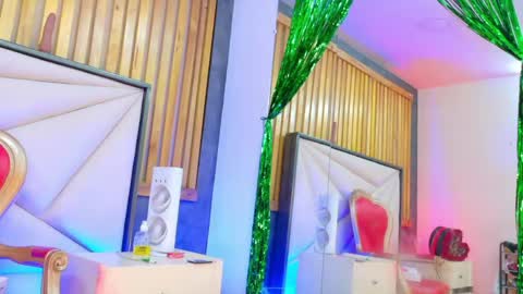 Snapshot of lilyybigass chatting on 04-01-26, 12:00 Lilly online show from 04-01-26, 12:00