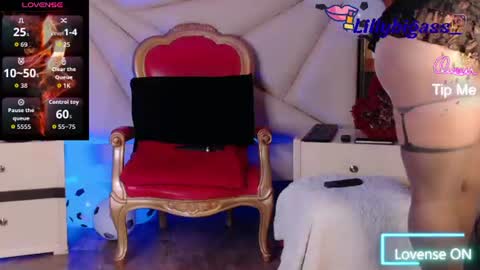 Snapshot of lilyybigass chatting on 06-12-26, 11:53 Lilly online show from 06-12-26, 11:53