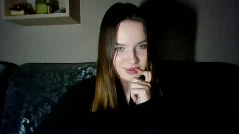 LilyyGray online show from 10-24-25, 02:35