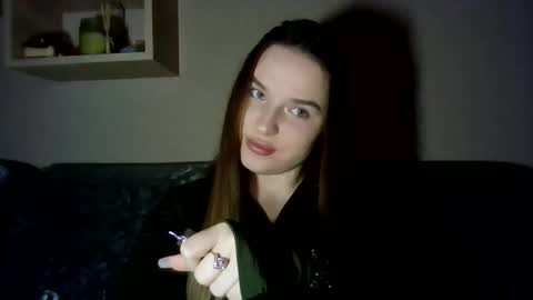 LilyyGray online show from 10-25-25, 09:50