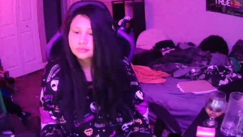 limboxxx30 online show from 07-05-26, 11:17