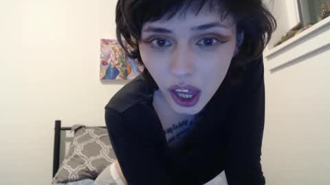 Liminal online show from 02-28-25, 03:37