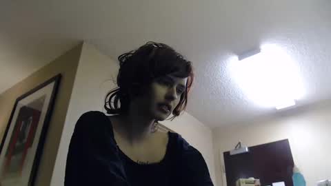 Liminal online show from 10-11-25, 08:51