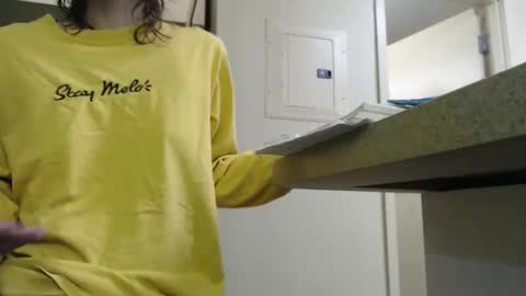 Liminal online show from 10-12-25, 07:57