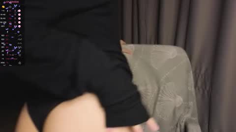 Snapshot of lina_and_lion chatting on 02-19-26, 03:46 Scarlet online show from 02-19-26, 03:46