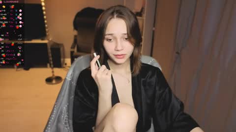 Scarlet online show from 03-11-26, 08:59