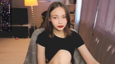 Scarlet online show from 04-06-26, 09:54