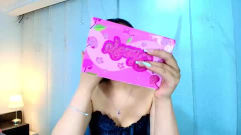 Snapshot of lina_bedoya chatting on 03-19-26, 11:36 Lina Bedoya online show from 03-19-26, 11:36