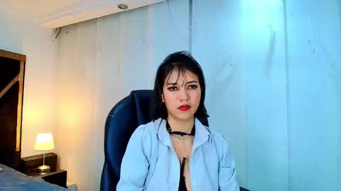 Snapshot of lina_bedoya chatting on 03-21-26, 11:37 Lina Bedoya online show from 03-21-26, 11:37