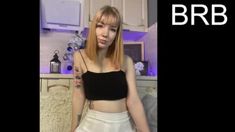 Lina blueeyed    GMT3 1100-1700 Mon Wed Thu Sat Sun online show from 01-23-25, 11:15