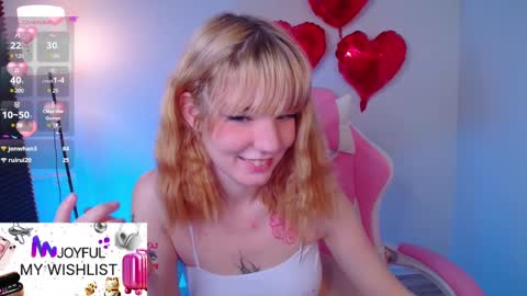 Lina blueeyed    GMT3 1100-1700 Mon Wed Thu Sat Sun online show from 03-11-25, 11:23