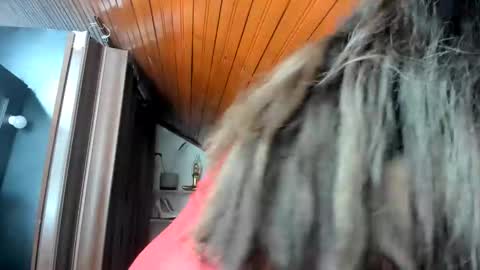 Lina Browm online show from 01-31-26, 07:11