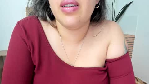 Snapshot of lina_browm chatting on 05-02-26, 08:58 Lina Browm online show from 05-02-26, 08:58