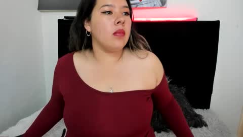 Snapshot of lina_browm chatting on 05-19-26, 04:46 Lina Browm online show from 05-19-26, 04:46
