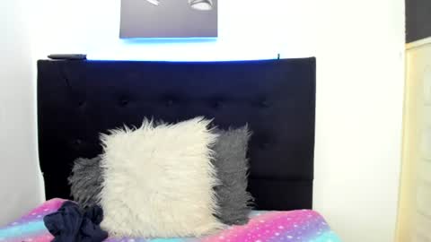 Lina Browm online show from 07-11-26, 06:10