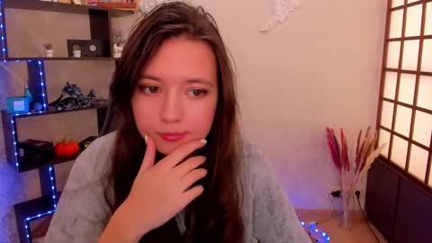 Lina online show from 12-05-24, 05:15