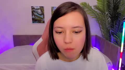 Lina online show from 03-02-25, 05:33