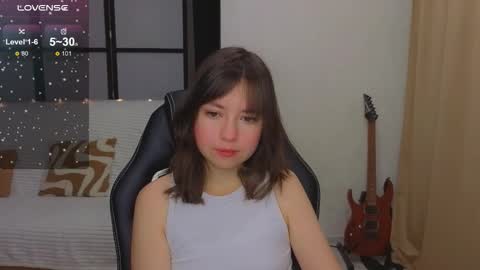 Lina online show from 12-20-25, 02:18