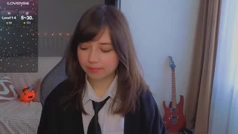 Lina online show from 03-24-26, 03:22