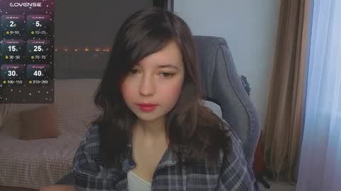 Lina online show from 04-06-26, 02:53