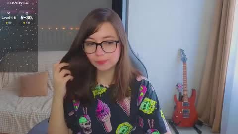 Snapshot of lina_brownie chatting on 04-20-26, 03:53 Lina online show from 04-20-26, 03:53