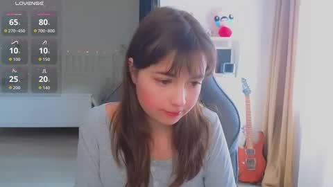 Snapshot of lina_brownie chatting on 06-16-26, 09:56 Lina online show from 06-16-26, 09:56
