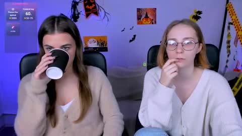 lina_fox12 online show from 10-24-25, 12:34