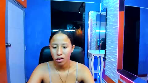 lina_kl online show from 10-24-25, 03:03