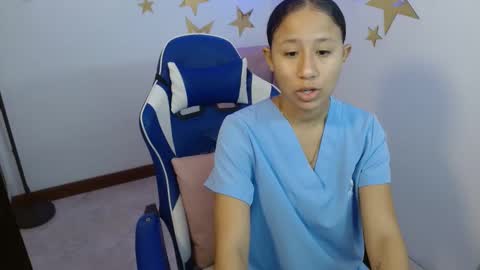 lina_kl online show from 10-28-25, 02:48