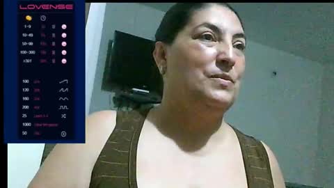 Lina Mara99 online show from 09-08-25, 11:26