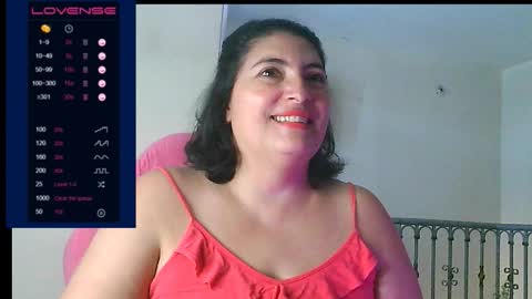 Lina Mara99 online show from 09-16-25, 03:46