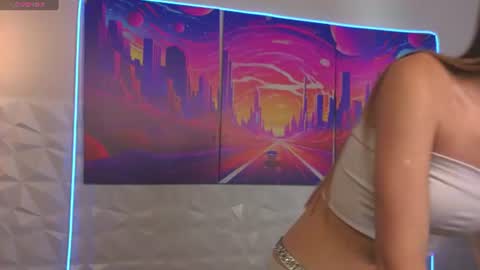 lina_massey online show from 06-19-26, 12:26