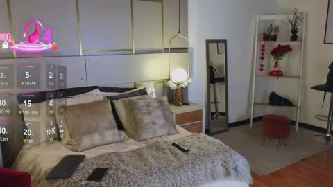 Lina online show from 04-03-26, 08:29