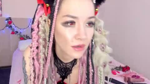 lina_moony online show from 11-26-25, 02:01