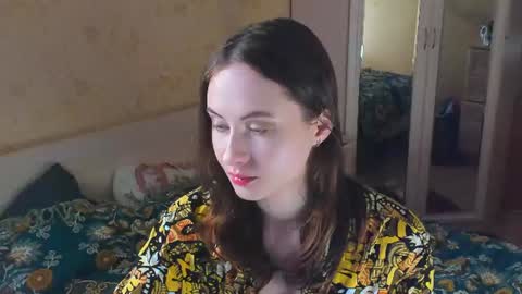 Lina -  online show from 07-09-26, 07:01