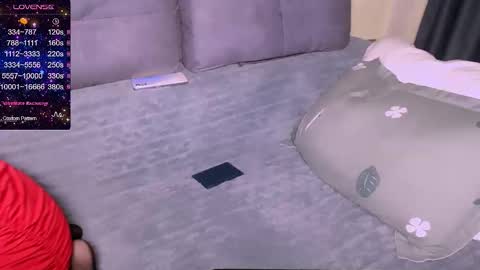 Snapshot of lina_owl chatting on 11-25-25, 09:26 Lina online show from 11-25-25, 09:26