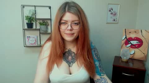 lina_ri online show from 12-18-25, 10:10