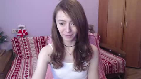 Snapshot of lina_rouge_ chatting on 12-16-25, 09:25 Lina Rouge online show from 12-16-25, 09:25