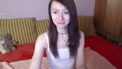 Lina Rouge online show from 01-12-26, 04:29