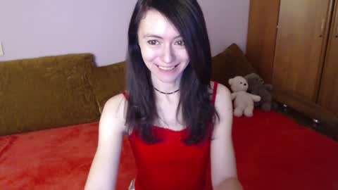 Lina Rouge online show from 02-06-26, 05:12