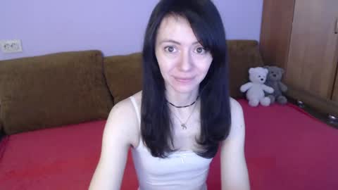 Lina Rouge online show from 04-03-26, 02:20