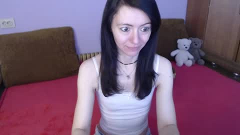 Lina Rouge online show from 04-06-26, 03:48