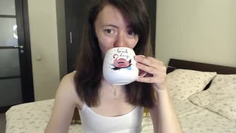 Lina Rouge online show from 07-10-26, 03:11